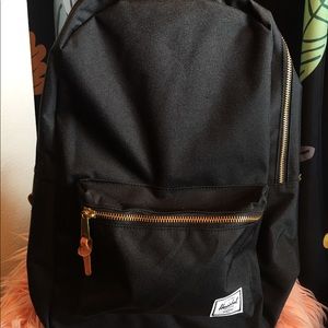 Herschel SETTLEMENT Backpack BRAND NEW!